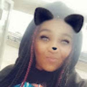 Meet your Posher, Moriah